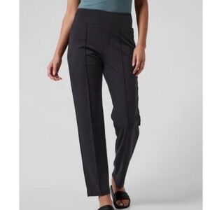 Athleta Trouser Pants